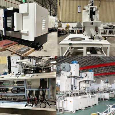 Foshan BetterCan Intelligent Packaging Co.,Ltd.
