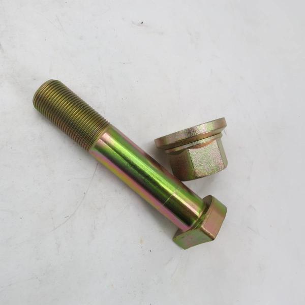 Cars And Trucks Vehicle Bolt Foton Auto Parts 81455010083