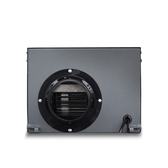 38L/D High Quality  Ceiling Wall Mounted Commercial Industrial Dehumidifier