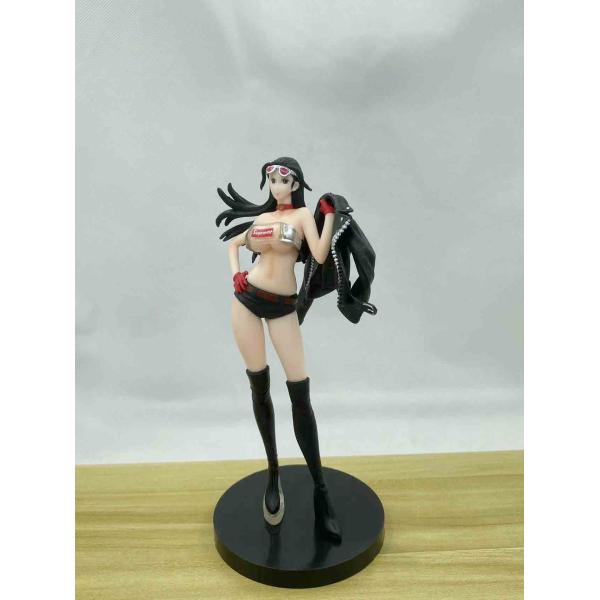 Unisex Anime Heroes Interactive Action Figures Toy Dolls Model Ornaments Statues for Toys