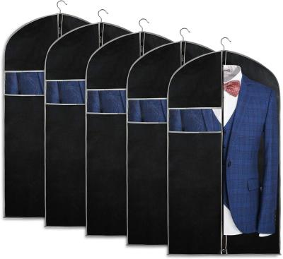 Waterproof Custom Travel Garment Bag  For Mens Suit Wedding Dress Gown Multiple 24X60