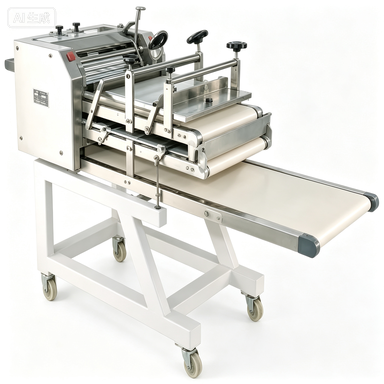 Baguette Shaping Machine