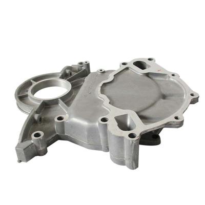 peças mecânicas fazendo à máquina do carro das peças T8 do CNC da liga de alumínio de 5.0mm auto