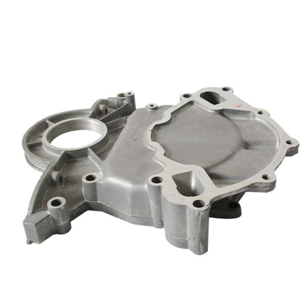 OEM CNC machining Aluminum Profile Polishing T8 Die Casting Spare Parts