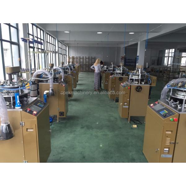 5 GG Computerized Opek Automatic Fashion Accessory Crochet Beanie Hat Knitting Machine