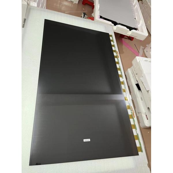 16Y-VU65SFR4LV0.1 Glass TV Display Panel 65 Inch For Smart SAMSUNG LED TV