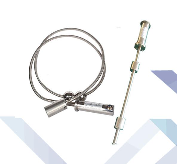 0.01mm Resolution RS485 Magnetostrictive Level Sensor
