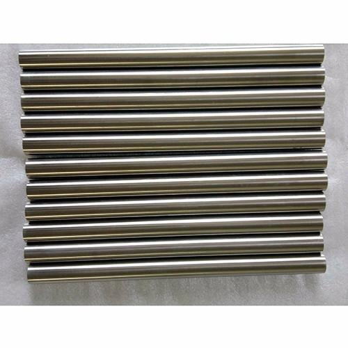 High Strength Tungsten Rod Tungsten Heavy Alloys