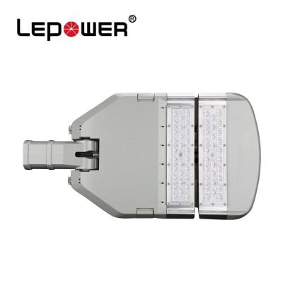 Aluminium Alloy Smart LED Street Lights 70W IP66 Anti Corrosion 5 Years Warranty