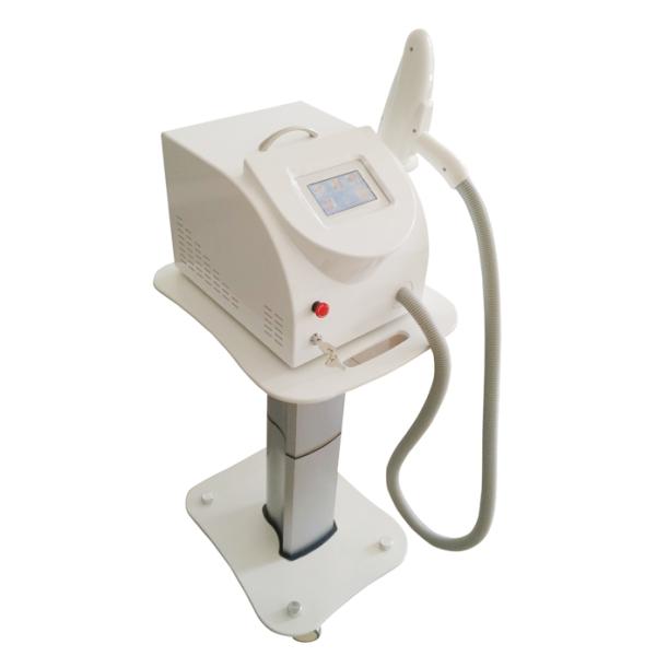 Carbon Skin peeling ND YAG Laser Tattoo Removal Machine1064nm 532nm For Salon SPA