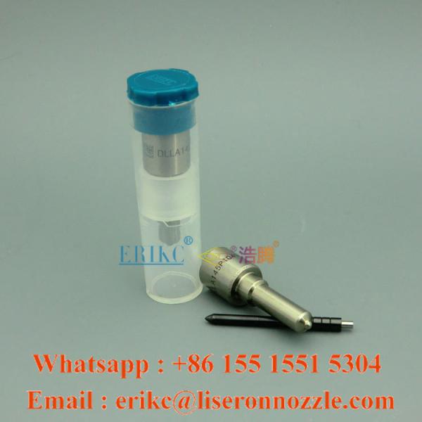 ERIKC 093400 1049 denso common rail injector nozzle DLLA 145P1049 wholesale auto fuel pump nozzle DLLA145P1049