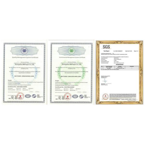 Бумага Крафт 0. 55мм красочной ткани Вашабле до 0. 8мм в крене для сумки