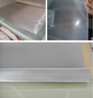 Tubes filtrants en acier inoxydable pour la filtration