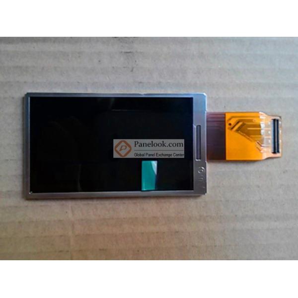 AUO 3 Inch A030FL01 V2 LCD Display Panel with 480*272 Resolution and 300 CD/M2