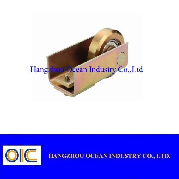 Door Accessory Guide Wheel Sliding Gate Hardware H-CY50 H-CY60 H-CY70 H-CY80 H-CY90 H-CY100 H-CY120 H-CY140 H-CY160