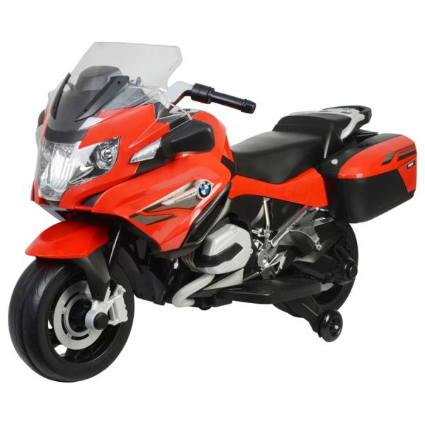 12v Electric Ride On Car Light Motorcycle for Kids 2 Wheels Toy Customized Gender Unisex