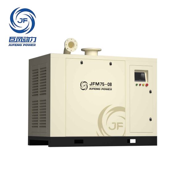 Energy Saving Magnetic Levitation Blower | Reduced Operating Costs