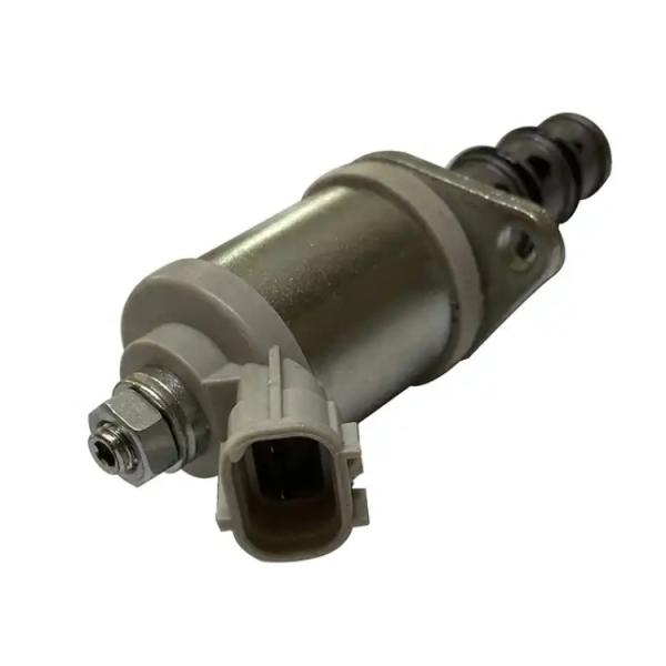 Соленоидный клапан экскаватора гидравлический насос клапан управления потоком 9239590 для Hitachi ZAX200-3 ZAX240-3