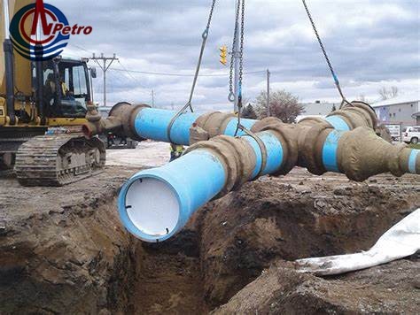 Waterpoofing Petrolatum Tape Coating Sealing For Oil Storage Tanks