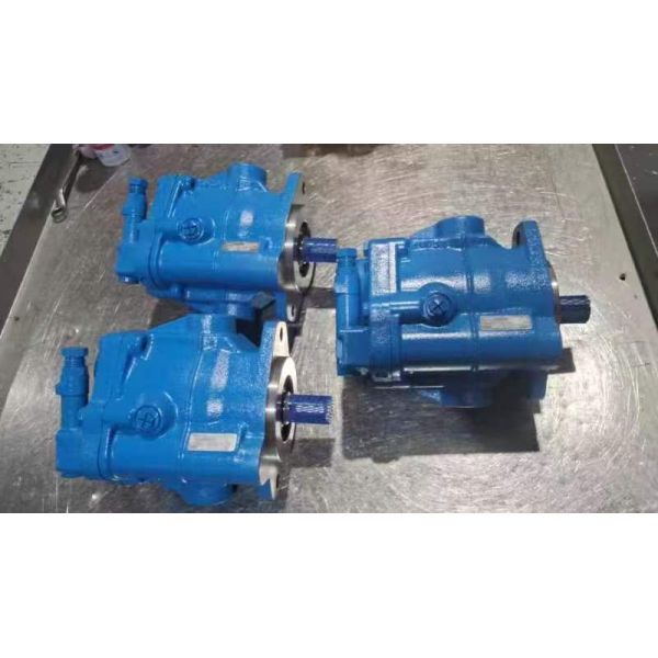PVH 106/131/141 Series Pistion Pumps For Hydraulic Presses