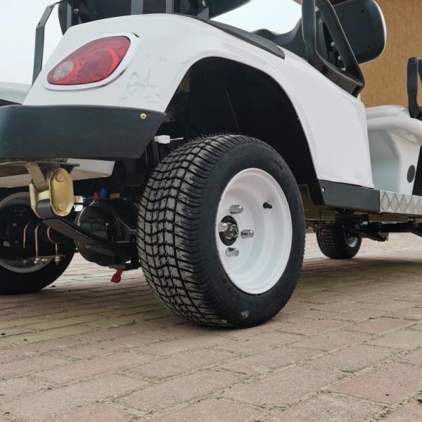 Electric golf trolley  good style factory directly supply cheap price electric golf cart with 60V battery