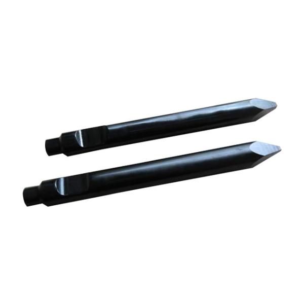68mm Chisel SB40 Excavators Hydraulic Rock Hammer Breaker Stone Breakers Suitable For Various Applications