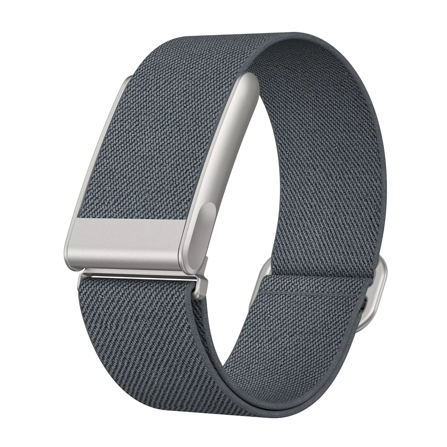 Breathable Elastic Braided Nylon Band for Whoop MG Soft Comfort Strap Universal Fitness Tracker Nylon Watch Straps