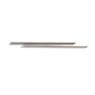 Ground Finish Tungsten Tig Welding Electrode Low Electronic Function
