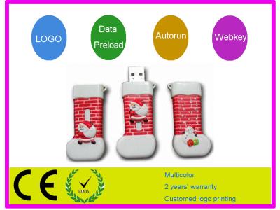 Memoria USB AT-132 de la historieta