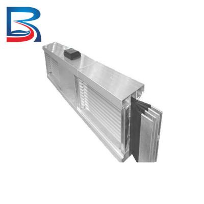 3000 AMP 1600 AMP Feeder Bus Duct for Electrical Grid Systems