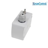 Transducteur de pression différentielle IP65 de haute précision 4-20mA