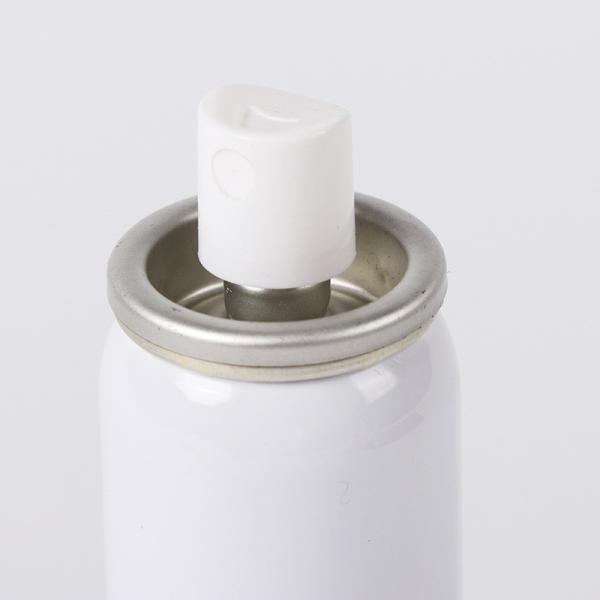 Aluminum Refillable Spray Can Customized Printing Empty 20ml 25ml 30ml 40ml 50ml 60ml 110ml