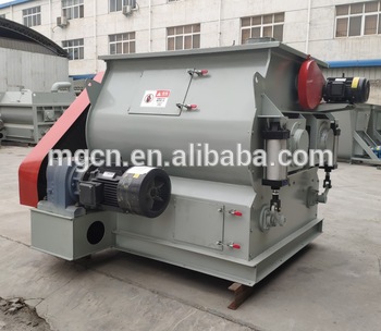 10-20T per hour automatic dry mortar plant For cement sand mixing and packaging