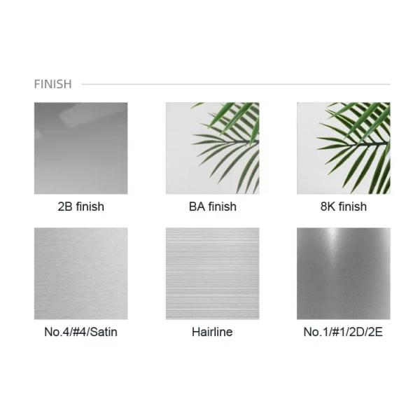 Thickened Cold Rolled SS 316 Coil , Anti Wear Stainless Steel Strip Coil