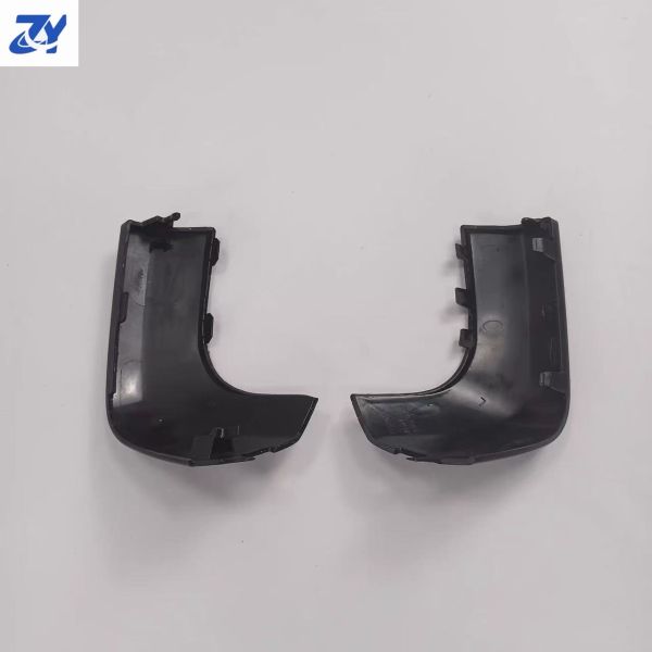 Suitable for Rolls-Royce Ghost 10-16 Years Original Equipment Manufacturer Front Bumper Trailer Cover Side Grille