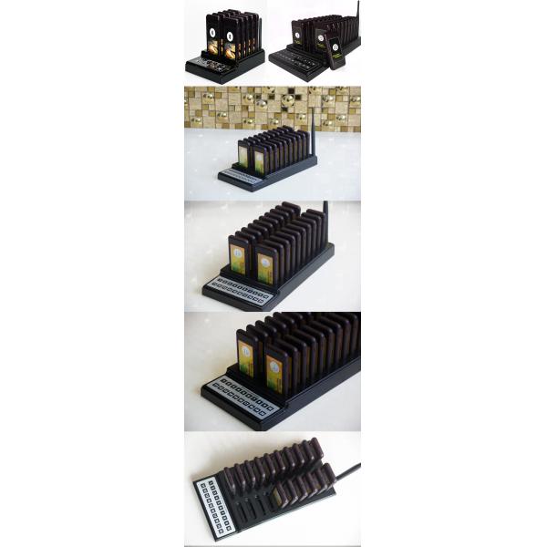 оптовая цена оборудование ресторанов быстрого питания беспроводное обслуживание подъемник пейджер с вибрирующим звуком вспышки оповещения