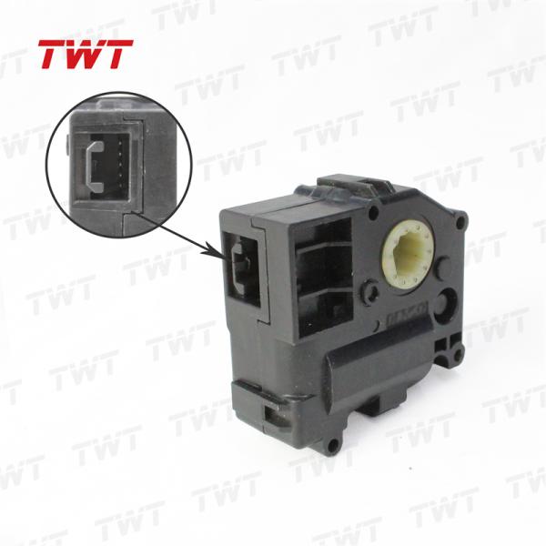 Twt 063800-2120 Motor de automóviles Hvac Actuador de puertas combinadas Actuador 87106-50730 87106-50720 para Lexus LX2021- LS500 2017- LC300 2021-
