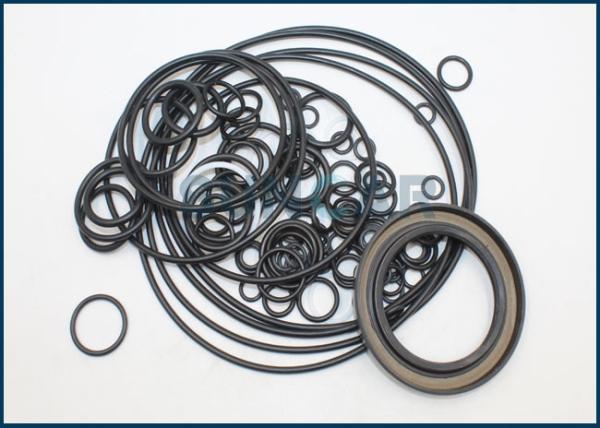 401-00225AKT 40100225AKT Main Pump Seal Kit For SOLAR S300LC-V