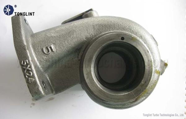 Genuine CT 17201-30080 Turbocharger Turbine Housing for Toyota Hilux D4D / 2KD