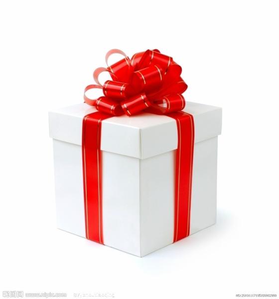 2015 new design accept emboss custom color paper print gift box