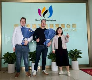 Shenzhen Sufei Packaging Co., Ltd.