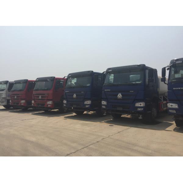 Тележка нося 95km/h питьевой воды тележки цистерны с водой зеленой воды