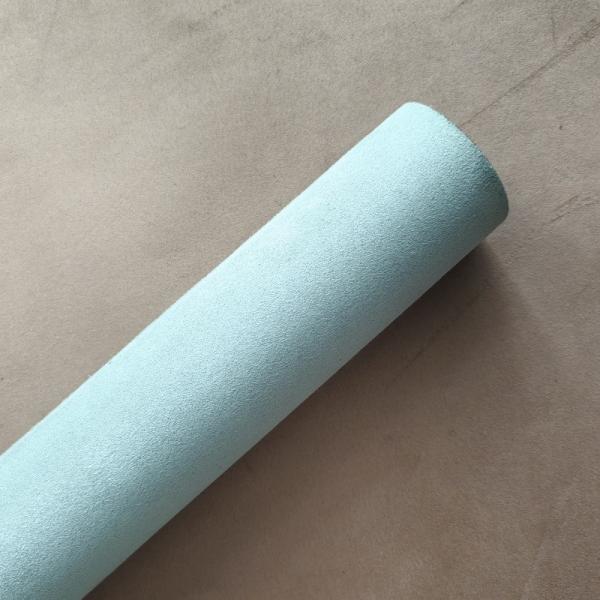 Peel-and-Stick Faux Suede - Removable Adhesive for Car Dashboards & Craft Projects & Furniture Makeovers (60cm Width, 10 Colors)