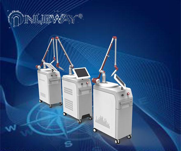 hot sale big even spot size latest nd yag laser tattoo removal q-switched nd yag laser machine