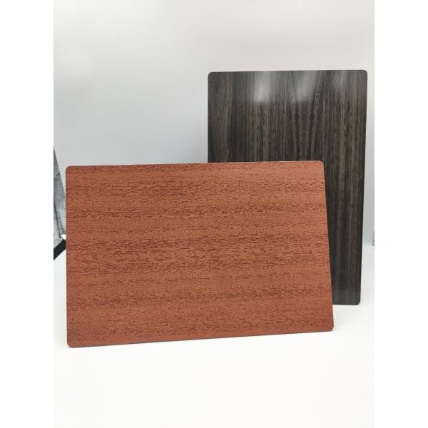 Fire Rated ACP Aluminium Composite Panel