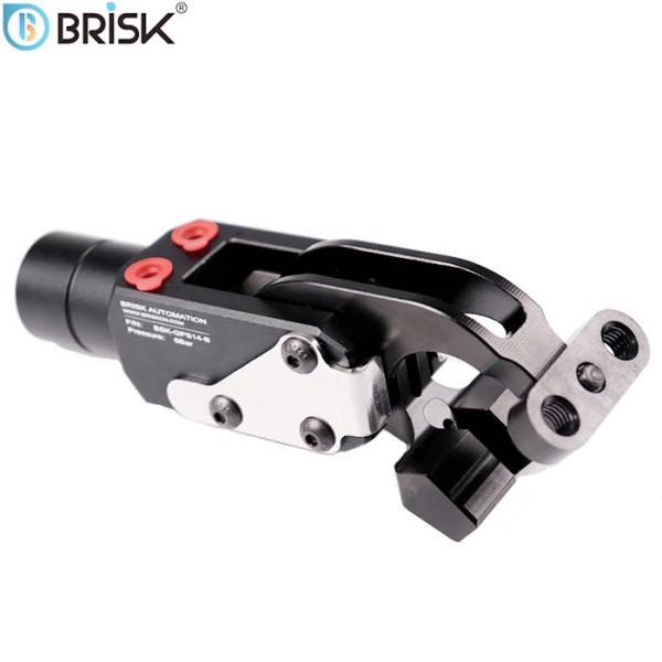 Автоматизация штемпелюя автоматический Гриппер быстро раскрывая & закрывая дейст