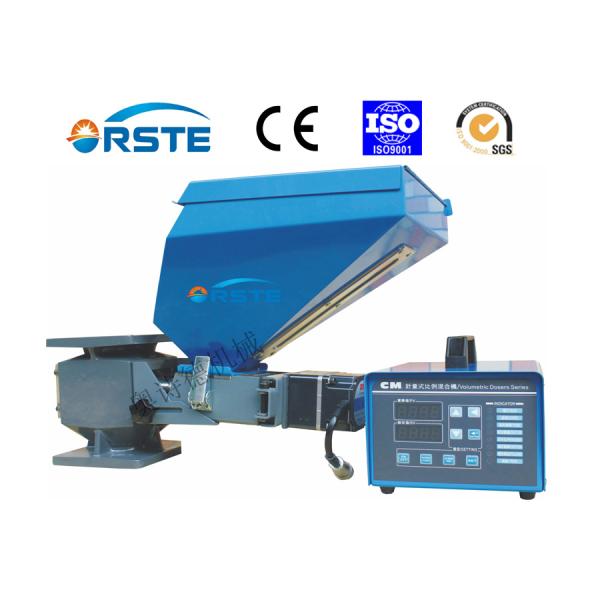 Punto de rocío -40 OC Secador deshumidificador de plástico con volumen de aire de 1000 m3/h y consumo de energía de 3,5 kW