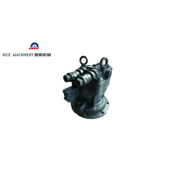 14550092 Swing Motor Gearbox Excavator Volvo EC460 With Wooden Case