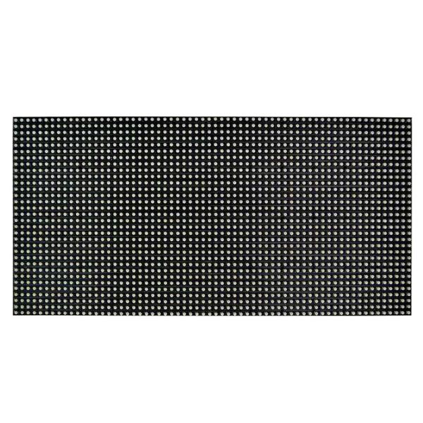 P5 Display de publicidade digital LED multicolor SMD3528 Alto brilho