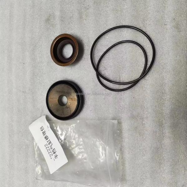 Half Gear Cylinder Repair Kit forZF22222 Designed for Replacement/Repair Purposes